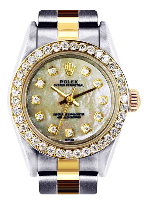 rolex oyster perpetual sweet 26 musselman cr conestogo|oyster perpetual women's watch.